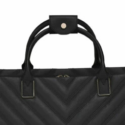 Ted Baker Albany Eco 2 Wheeled Duffle L - 63cm 11 Ted Baker Albany Eco 2 Wheeled Duffle L - 63cm -Luggage Store Ted Baker Albany Eco Duffle Handles 1 83771.1684486125