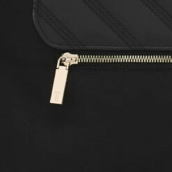 Ted Baker Albany Eco 2 Wheeled Duffle S - 51cm -Luggage Store Ted Baker Albany Eco Duffle Zipper Pull 1 88765.1678891352.1280.1280 36727.1684486153
