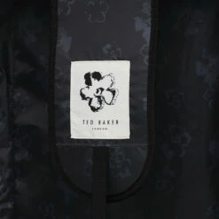 Ted Baker Albany Eco 4 Wheel Cabin Suitcase - 55cm -Luggage Store Ted Baker Albany Eco Internal Logo 1 85357.1678880812.1280.1280 54011.1678884742.1280.1280 80303.1684486093