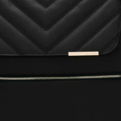 Ted Baker Albany Eco 2 Wheeled Duffle L - 63cm 15 Ted Baker Albany Eco 2 Wheeled Duffle L - 63cm -Luggage Store Ted Baker Albany Eco Logo 1 08452.1684486125