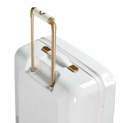 Ted Baker Take Flight 4 Wheel Cabin Suitcase - 54cm -Luggage Store Ted Baker Take Flight Scattered Bouquet trolley system 18937.1678874833