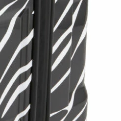 Titan X2 4 Wheel Cabin Suitcase - 55cm -Luggage Store Titan X2 S Black Pepper 825406 02 6 77736.1686307909