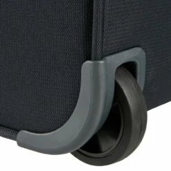 Samsonite Base Boost 2 Wheel Upright Cabin Suitcase - 55cm -Luggage Store UPRIGHT 5520 LENGTH WHEEL 1 94889.1688723642