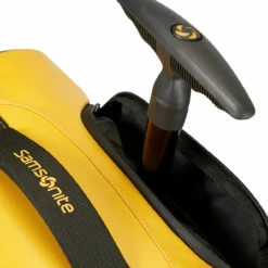 Samsonite Paradiver Light Wheeled Duffle - 67cm -Luggage Store WHEEL HANDLE 23 91616.1675076247