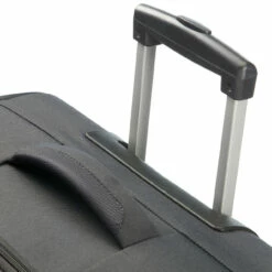 American Tourister Funshine 4 Wheel Medium Suitcase - 66cm -Luggage Store WHEEL HANDLE 25 71718.1684483609