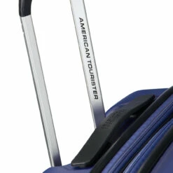 American Tourister Aero Racer Expandable Suitcase - 68cm -Luggage Store aero racer detail image 3 1 50256.1670505032