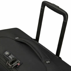 Samsonite Airea 4 Wheel Expandable Medium Suitcase - 67cm 27 Samsonite Airea 4 Wheel Expandable Medium Suitcase - 67cm -Luggage Store airea spinner exp wheel handle 2 80652.1689157740