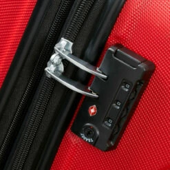 American Tourister Tracklite 4 Wheel Expandable Suitcase - 78cm -Luggage Store american tourister tracklite detail 1 22299.1669370186