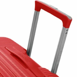 American Tourister Soundbox 4 Wheel Expandable Cabin Suitcase - 55cm -Luggage Store at soundbox detail image 2019 10 01159.1664886354