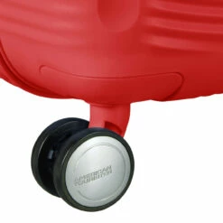 American Tourister Soundbox 4 Wheel Expandable Suitcase - 77cm -Luggage Store at soundbox detail image 2019 11 3 19565.1664881876