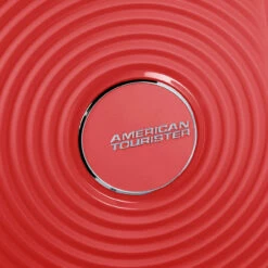 American Tourister Soundbox 4 Wheel Expandable Suitcase - 67cm -Luggage Store at soundbox detail image 2019 9 2 62508.1664881347