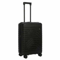 Bric's B|Y Ulisse 4 Wheel Expandable Suitcase - 65cm -Luggage Store b1y08427.001.02 05373.1669712771
