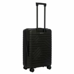 Bric's B|Y Ulisse 4 Wheel Expandable Suitcase - 65cm -Luggage Store b1y08427.001.03 67183.1669712771