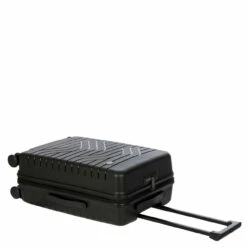 Bric's B|Y Ulisse 4 Wheel Expandable Suitcase - 65cm -Luggage Store b1y08427.001.05 15019.1669712771