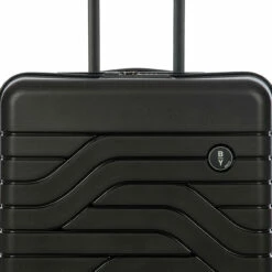 Bric's B|Y Ulisse 4 Wheel Expandable Suitcase - 65cm -Luggage Store b1y08427.001.10 68405.1669712771