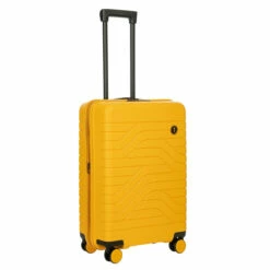 Bric's B|Y Ulisse 4 Wheel Expandable Suitcase - 65cm -Luggage Store b1y08427.171.02 10512.1669712771
