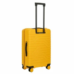 Bric's B|Y Ulisse 4 Wheel Expandable Suitcase - 65cm -Luggage Store b1y08427.171.03 82268.1669712771