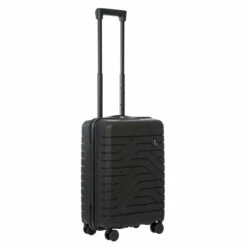 Bric's B|Y Ulisse 4 Wheel Cabin Suitcase - 55cm -Luggage Store b1y08429.001.02 1 20082.1669712137