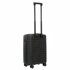 Bric's B|Y Ulisse 4 Wheel Cabin Suitcase - 55cm -Luggage Store b1y08429.001.03 1 83639.1669712137
