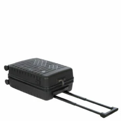 Bric's B|Y Ulisse 4 Wheel Cabin Suitcase - 55cm -Luggage Store b1y08429.001.05 1 37132.1669712137