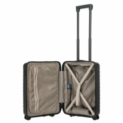 Bric's B|Y Ulisse 4 Wheel Cabin Suitcase - 55cm -Luggage Store b1y08429.001.06 1 71805.1669712137
