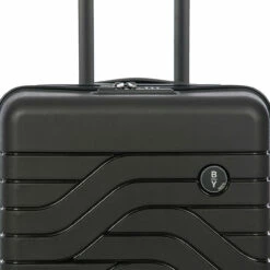 Bric's B|Y Ulisse 4 Wheel Cabin Suitcase - 55cm -Luggage Store b1y08429.001.10 1 98550.1669712137