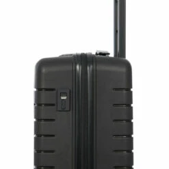 Bric's B|Y Ulisse 4 Wheel Cabin Suitcase - 55cm -Luggage Store b1y08429.001.11 1 36327.1669712137