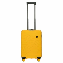 Bric's B|Y Ulisse 4 Wheel Cabin Suitcase - 55cm -Luggage Store b1y08429.171.01 62505.1669712137