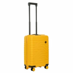 Bric's B|Y Ulisse 4 Wheel Cabin Suitcase - 55cm -Luggage Store b1y08429.171.02 32962.1669712137