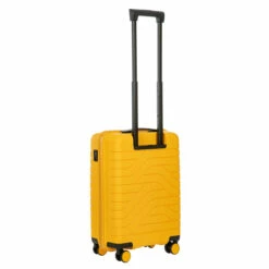 Bric's B|Y Ulisse 4 Wheel Cabin Suitcase - 55cm -Luggage Store b1y08429.171.03 20503.1669712137