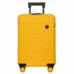 Bric's B|Y Ulisse 4 Wheel Cabin Suitcase - 55cm -Luggage Store b1y08429.171.15 94291.1669712137