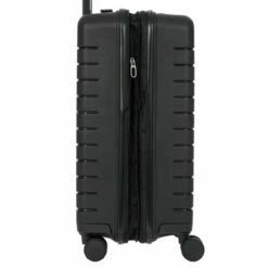 Bric's B|Y Ulisse 4 Wheel Expandable Cabin Suitcase - 55cm -Luggage Store b1y08430.001.09 76271.1669718135