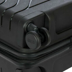 Bric's B|Y Ulisse 4 Wheel Expandable Cabin Suitcase - 55cm -Luggage Store b1y08430.001.13 79651.1669718135