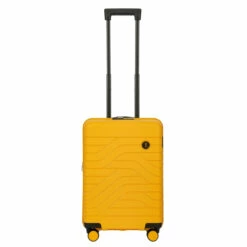 Bric's B|Y Ulisse 4 Wheel Expandable Cabin Suitcase - 55cm -Luggage Store b1y08430.171.01 45290.1669718605