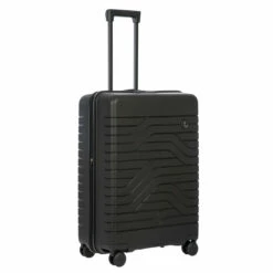 Bric's B|Y Ulisse 4 Wheel Expandable Suitcase - 71cm 22 Bric's B|Y Ulisse 4 Wheel Expandable Suitcase - 71cm -Luggage Store b1y08431.001.02 54422.1669717320