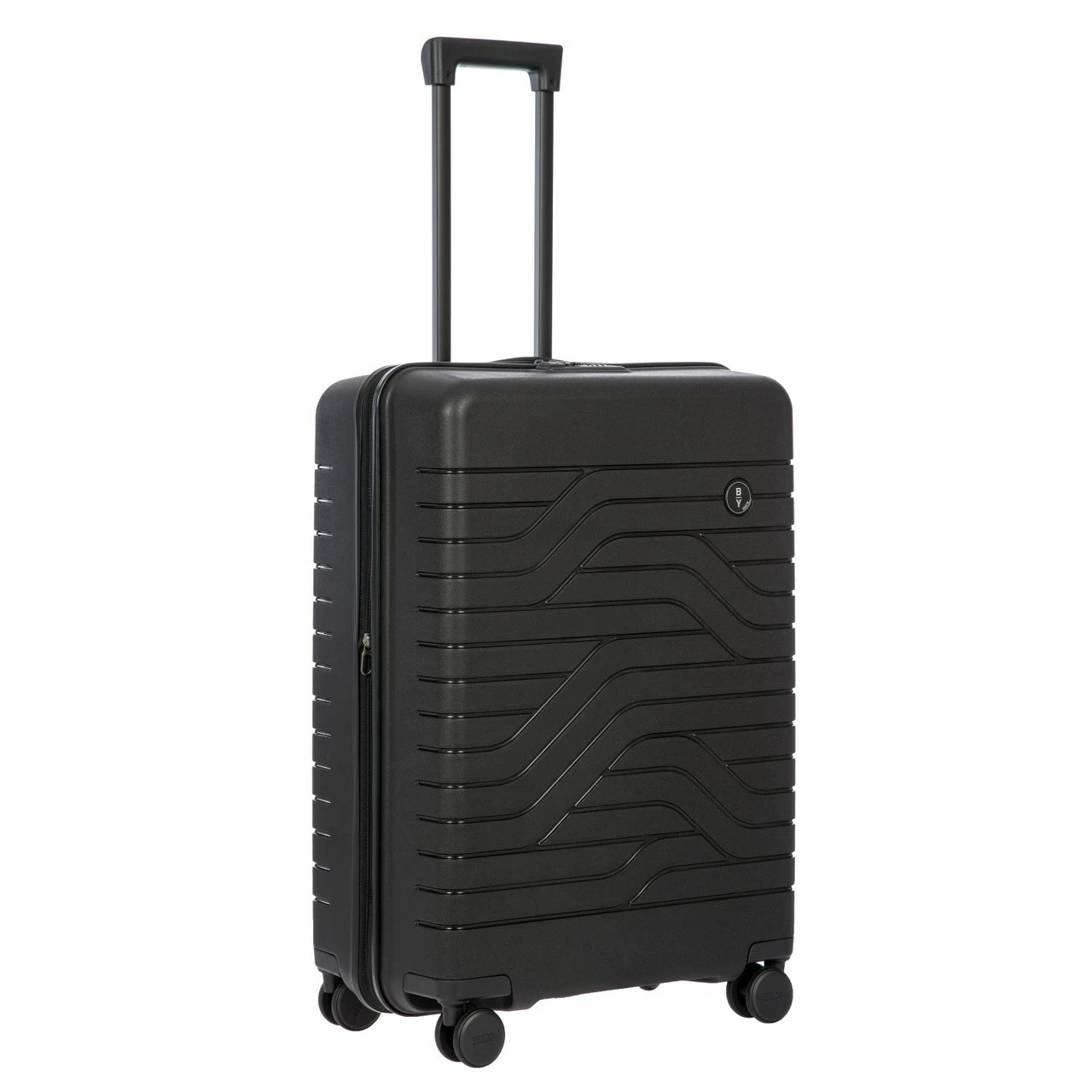 Bric's B|Y Ulisse 4 Wheel Expandable Suitcase - 71cm 3 Bric's B|Y Ulisse 4 Wheel Expandable Suitcase - 71cm - Image 3