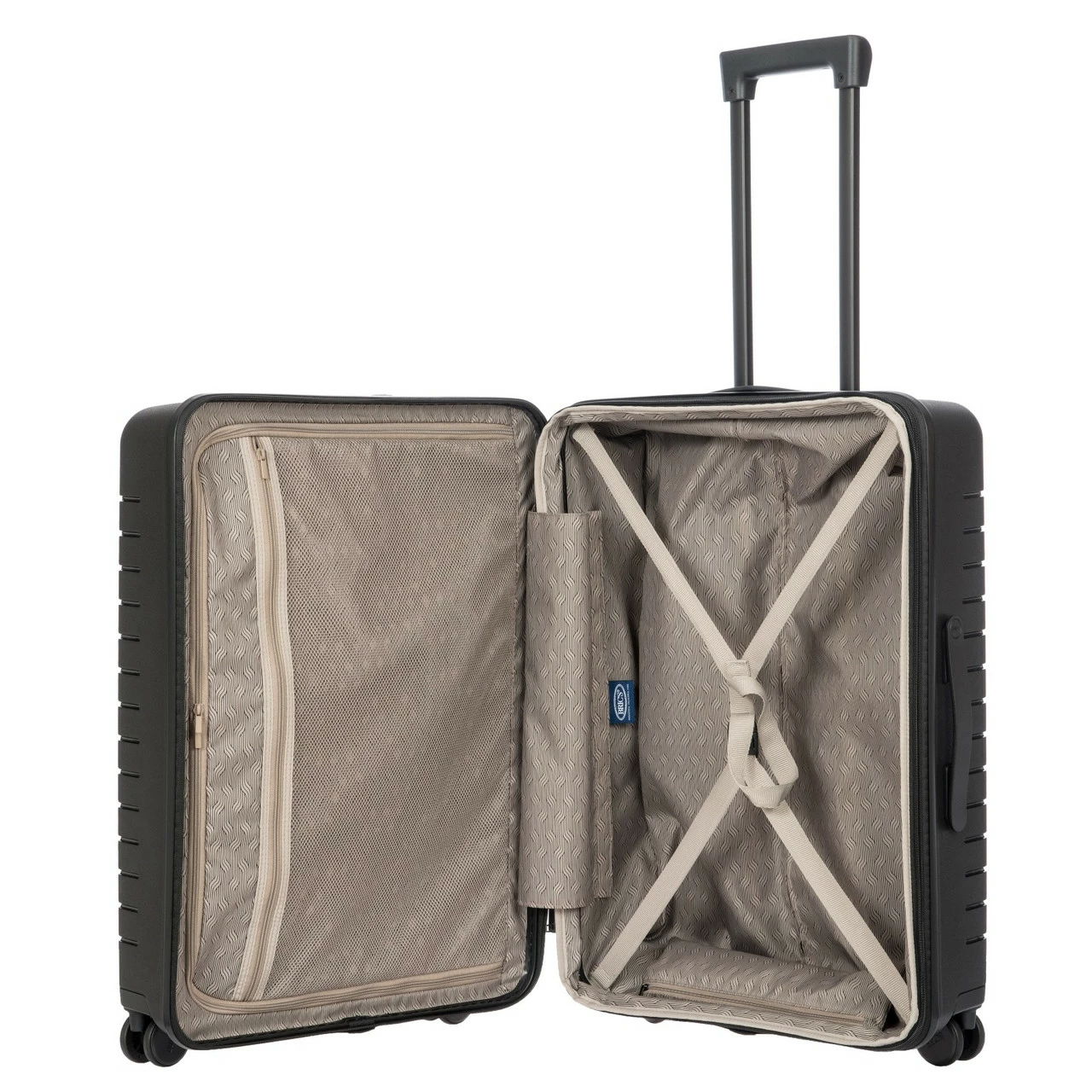 Bric's B|Y Ulisse 4 Wheel Expandable Suitcase - 71cm 8 Bric's B|Y Ulisse 4 Wheel Expandable Suitcase - 71cm - Image 8