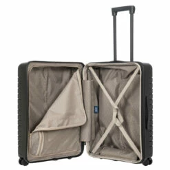 Bric's B|Y Ulisse 4 Wheel Expandable Suitcase - 71cm 26 Bric's B|Y Ulisse 4 Wheel Expandable Suitcase - 71cm -Luggage Store b1y08431.001.07 04070.1669717320