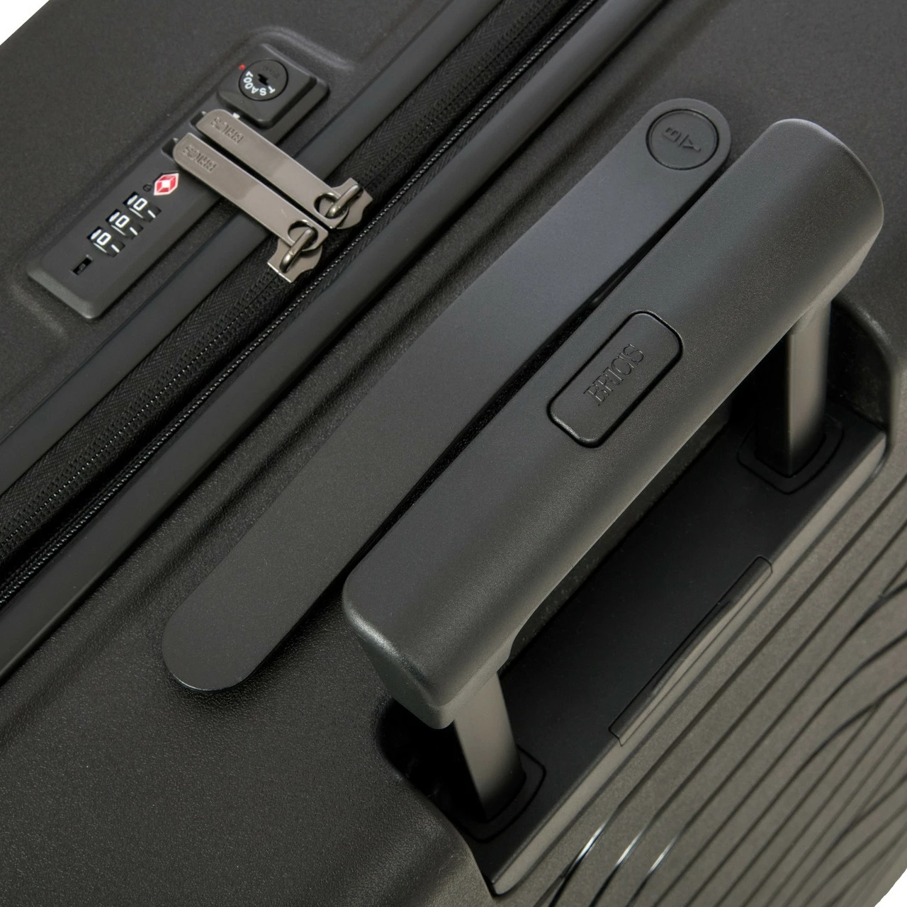 Bric's B|Y Ulisse 4 Wheel Expandable Suitcase - 71cm 14 Bric's B|Y Ulisse 4 Wheel Expandable Suitcase - 71cm - Image 14