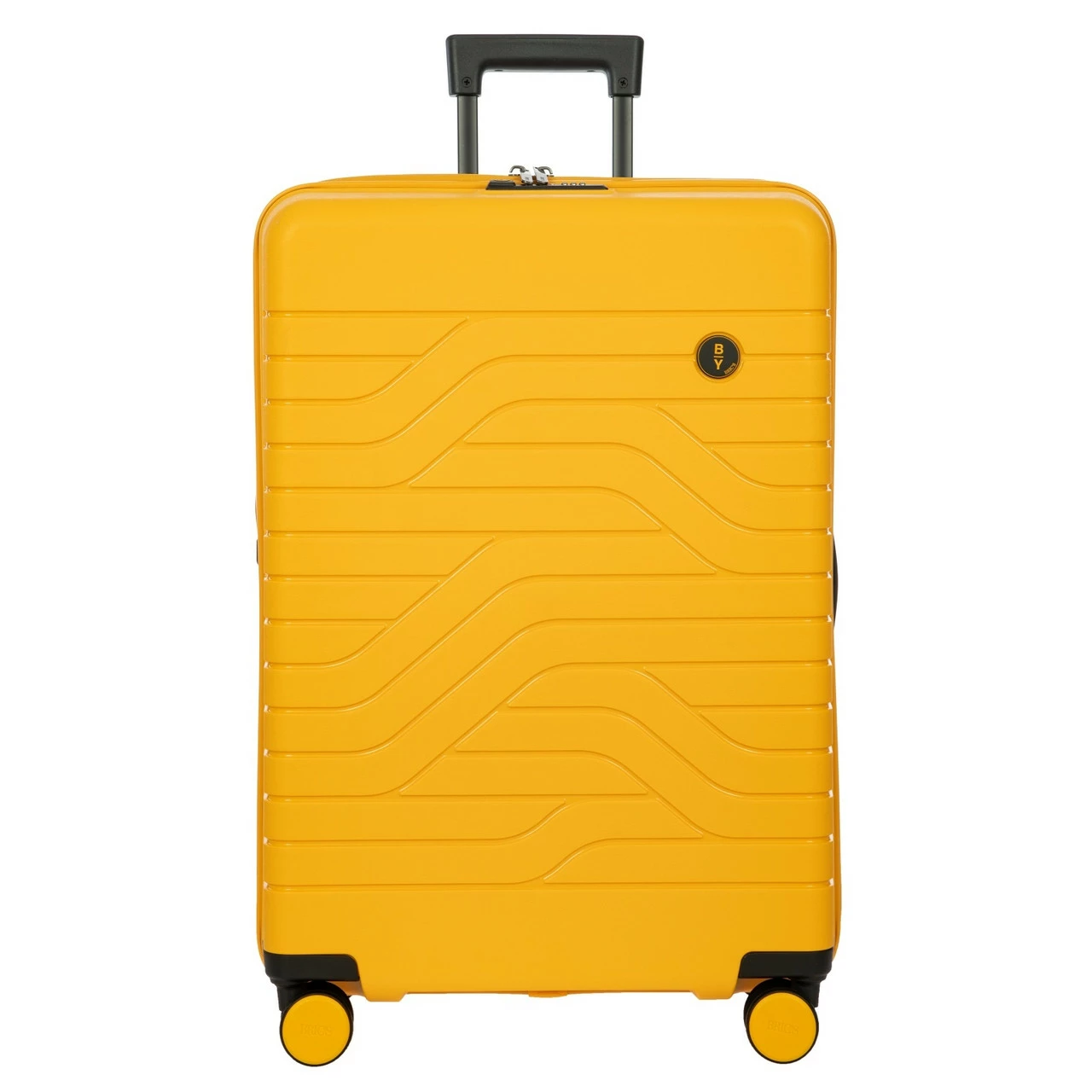 Bric's B|Y Ulisse 4 Wheel Expandable Suitcase - 71cm 17 Bric's B|Y Ulisse 4 Wheel Expandable Suitcase - 71cm - Image 17