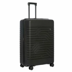 Bric's B|Y Ulisse 4 Wheel Expandable Suitcase - 79cm -Luggage Store b1y08432.001.02 39061.1669717985