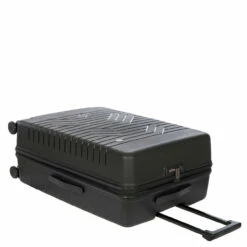 Bric's B|Y Ulisse 4 Wheel Expandable Suitcase - 79cm -Luggage Store b1y08432.001.05 03304.1669717985