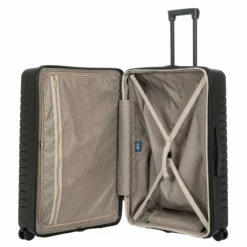 Bric's B|Y Ulisse 4 Wheel Expandable Suitcase - 79cm -Luggage Store b1y08432.001.06 03499.1669717985