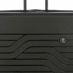 Bric's B|Y Ulisse 4 Wheel Expandable Suitcase - 79cm -Luggage Store b1y08432.001.10 00273.1669717985