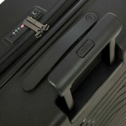 Bric's B|Y Ulisse 4 Wheel Expandable Suitcase - 79cm -Luggage Store b1y08432.001.14 39830.1669717985
