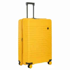 Bric's B|Y Ulisse 4 Wheel Expandable Suitcase - 79cm -Luggage Store b1y08432.171.02 1 44207.1669717985