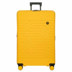 Bric's B|Y Ulisse 4 Wheel Expandable Suitcase - 79cm -Luggage Store b1y08432.171.15 1 80259.1669717985
