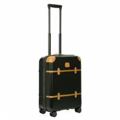 Bric's Bellagio 2 4 Wheel Spinner Cabin Suitcase - 55cm -Luggage Store bbg28301 078 02 prdd 56992.1656339682