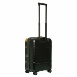 Bric's Bellagio 2 4 Wheel Spinner Cabin Suitcase - 55cm -Luggage Store bbg28301 078 03 prdd 68769.1656339682