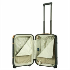 Bric's Bellagio 2 4 Wheel Spinner Cabin Suitcase - 55cm -Luggage Store bbg28301 078 07 prdd 52625.1656339682